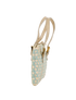 Handheld Mini Bag, bottom view